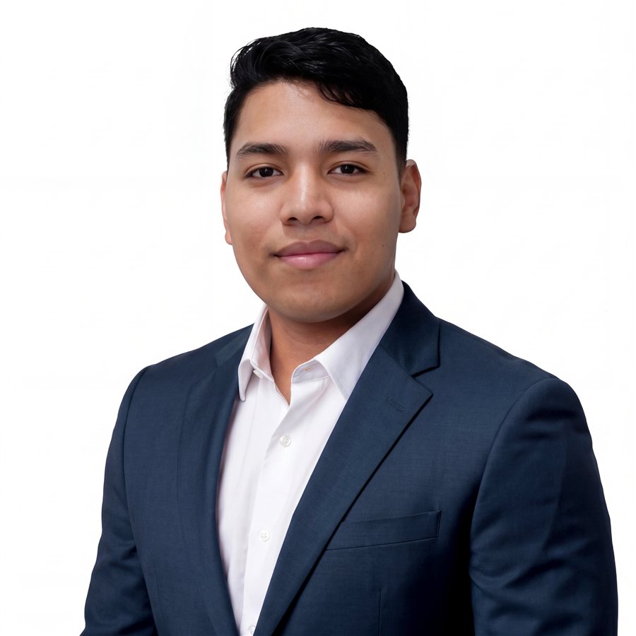 Johan Montenegro, Founder of MontBlack
